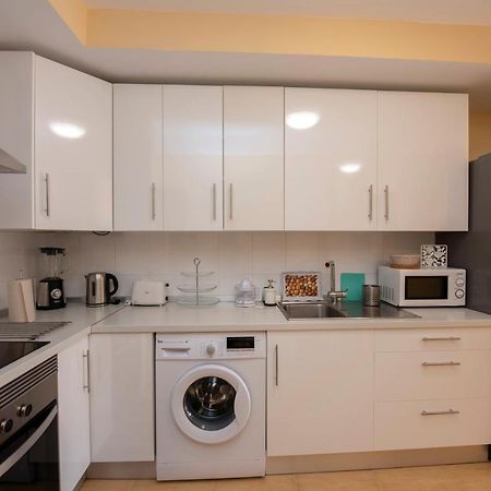 Miramar 5 Apartman San Sebastián de la Gomera Kültér fotó