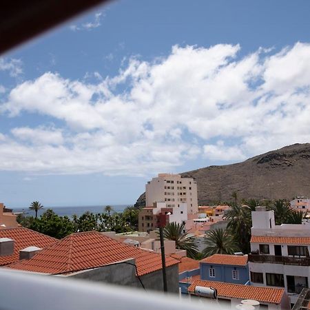 Miramar 5 Apartman San Sebastián de la Gomera Kültér fotó
