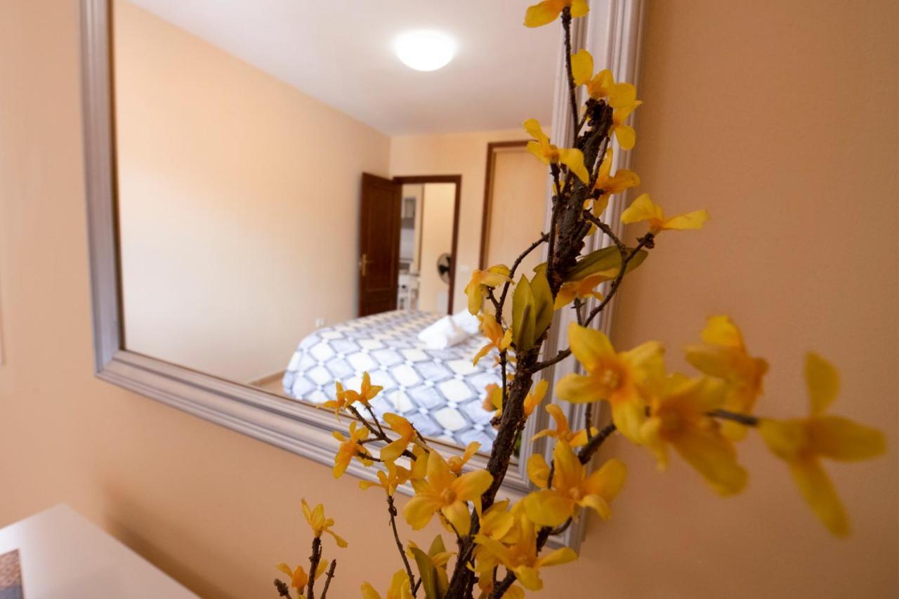 Miramar 5 Apartman San Sebastián de la Gomera Kültér fotó