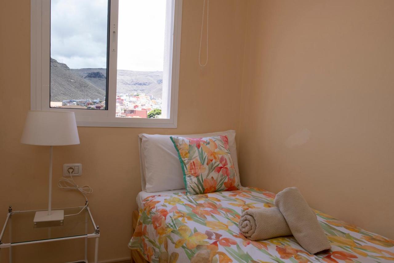Miramar 5 Apartman San Sebastián de la Gomera Kültér fotó