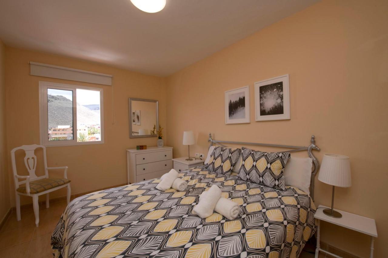 Miramar 5 Apartman San Sebastián de la Gomera Kültér fotó