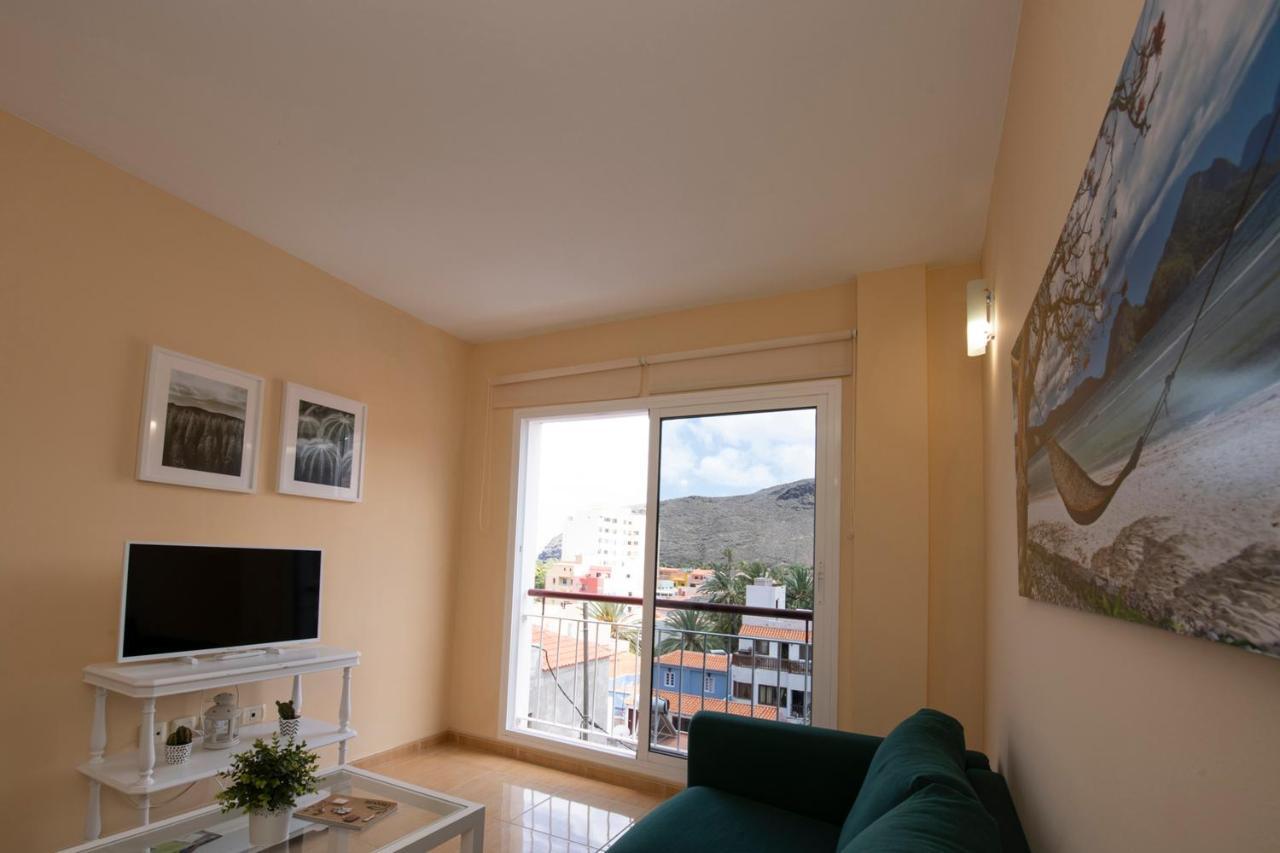 Miramar 5 Apartman San Sebastián de la Gomera Kültér fotó