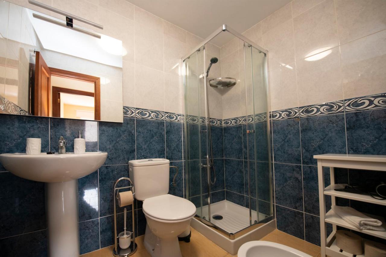 Miramar 5 Apartman San Sebastián de la Gomera Kültér fotó