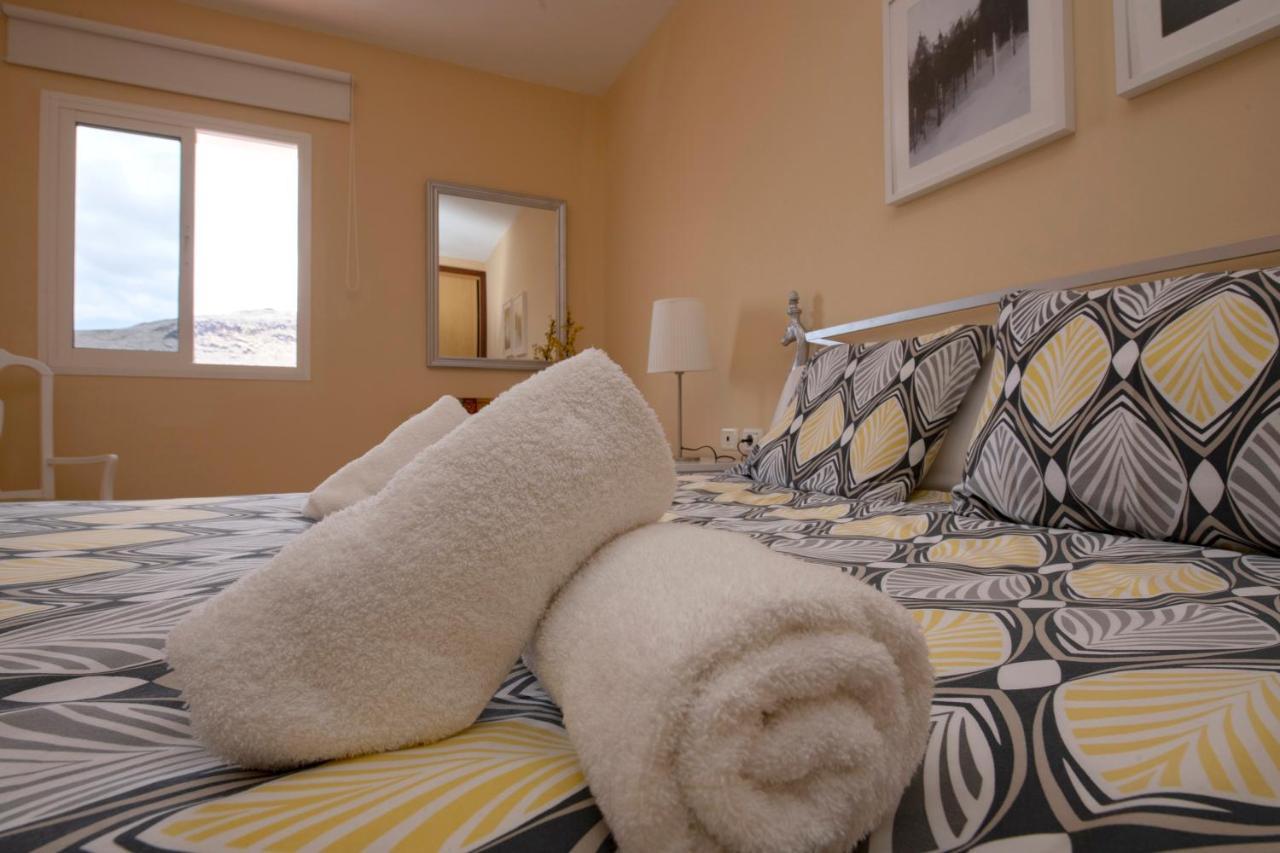 Miramar 5 Apartman San Sebastián de la Gomera Kültér fotó