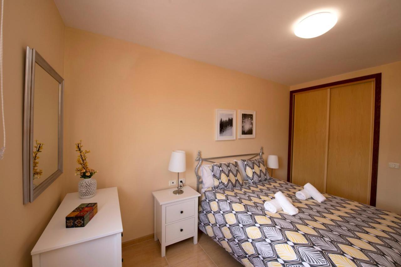 Miramar 5 Apartman San Sebastián de la Gomera Kültér fotó