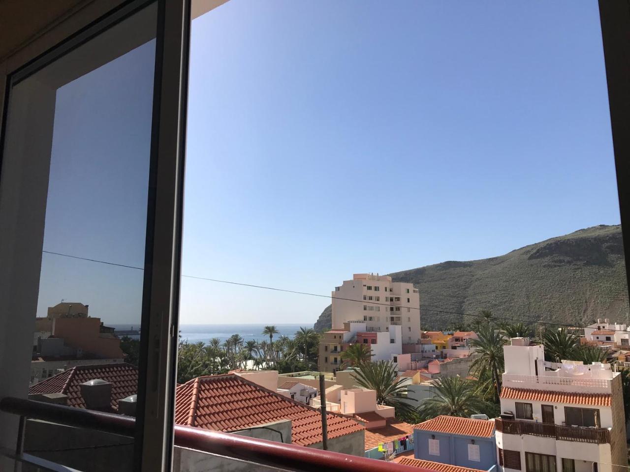 Miramar 5 Apartman San Sebastián de la Gomera Kültér fotó
