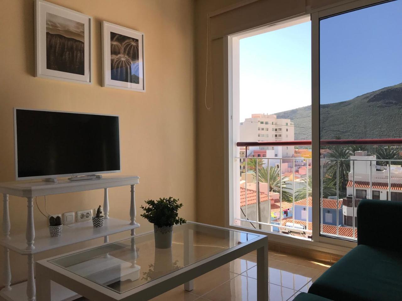 Miramar 5 Apartman San Sebastián de la Gomera Kültér fotó