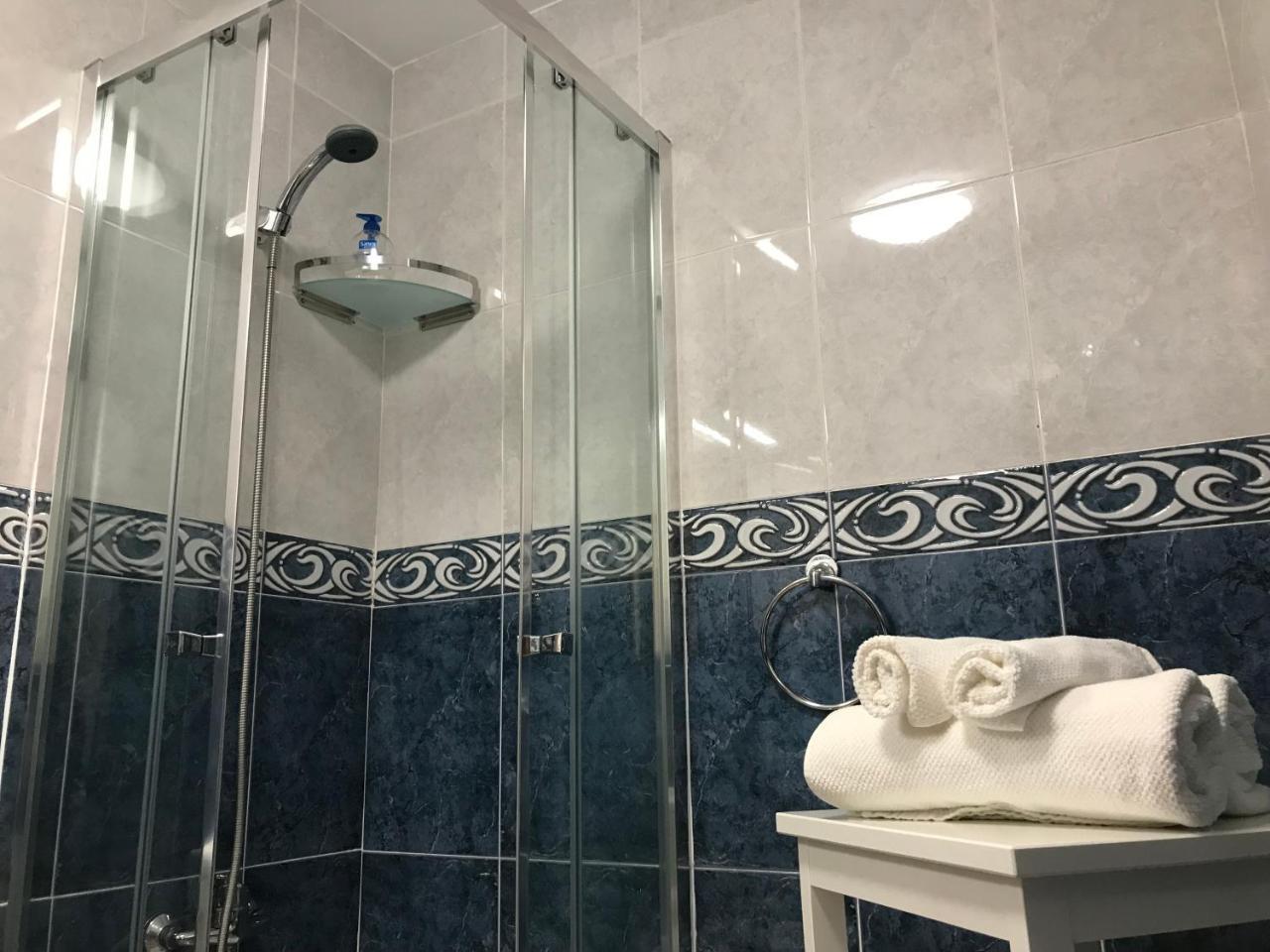 Miramar 5 Apartman San Sebastián de la Gomera Kültér fotó