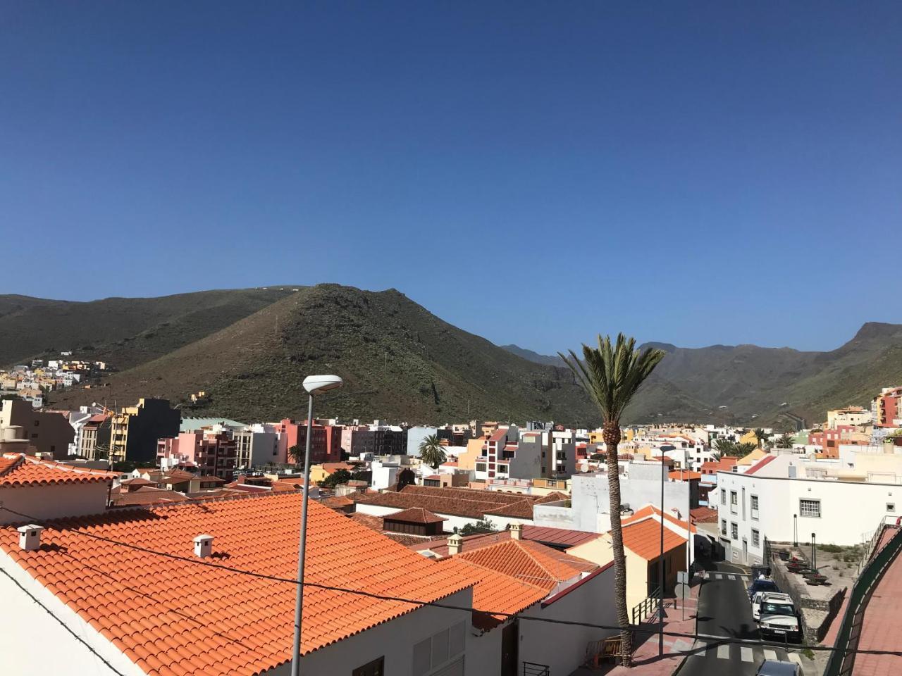 Miramar 5 Apartman San Sebastián de la Gomera Kültér fotó