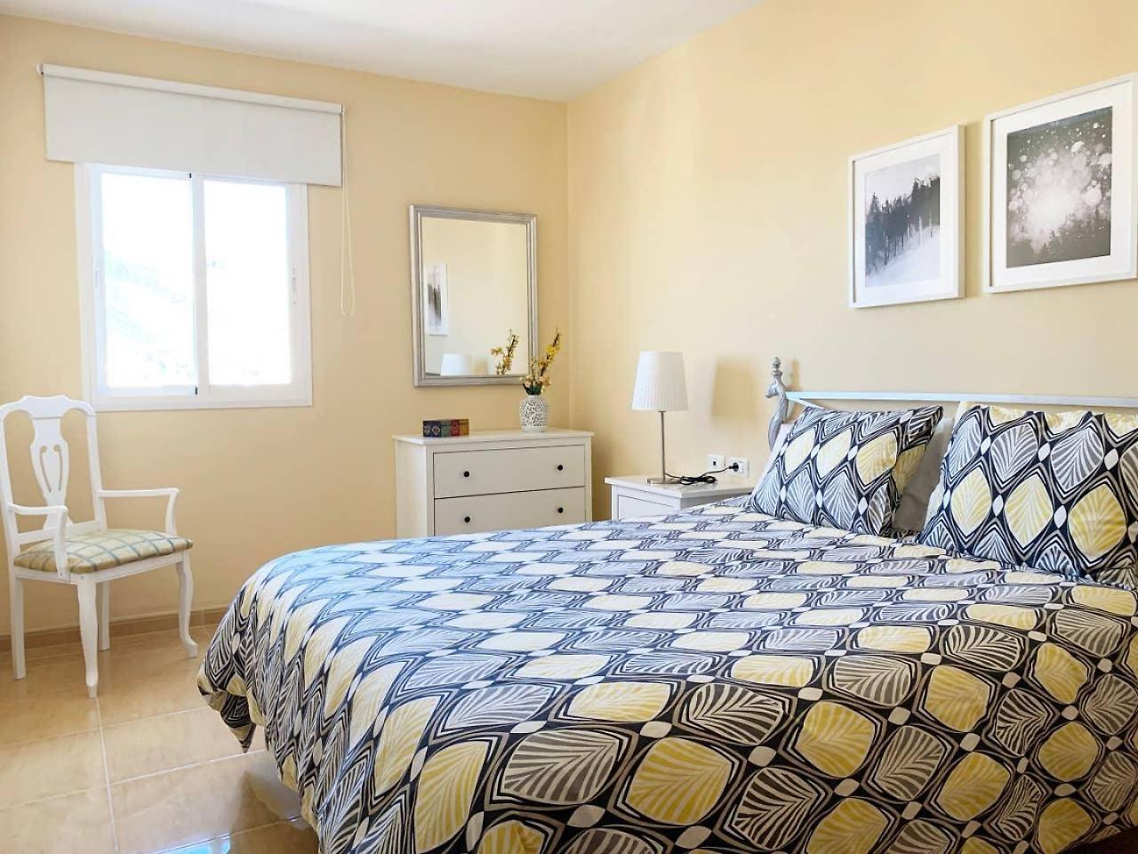 Miramar 5 Apartman San Sebastián de la Gomera Kültér fotó