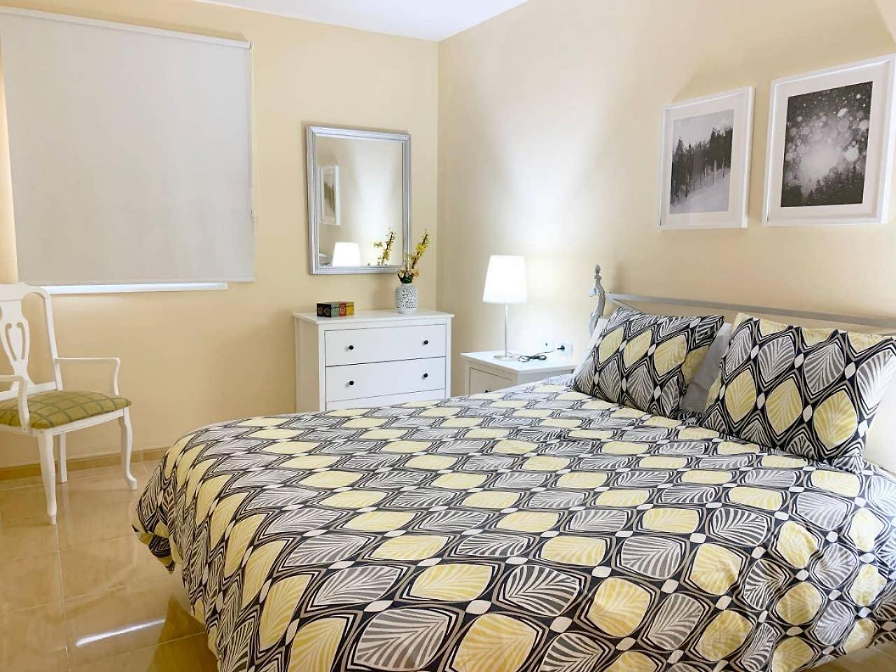 Miramar 5 Apartman San Sebastián de la Gomera Kültér fotó